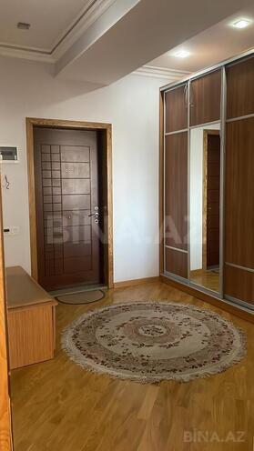 İcarəyə verilir 3 otaqlı yeni tikili 80 m², Neftçilər m., photo 8 from 14
