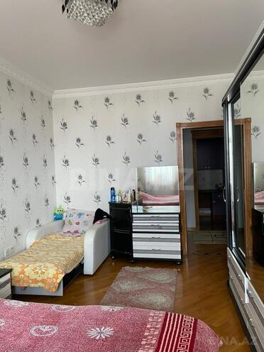 İcarəyə verilir 3 otaqlı yeni tikili 80 m², Neftçilər m., photo 4 from 14