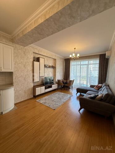 Satılır 3 otaqlı yeni tikili 71 m², 20 Yanvar m., photo 1 from 14