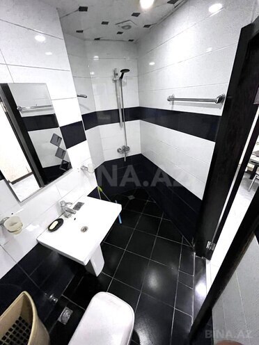 Сдаётся 2-комн. новостройка 64 м², пос. Бакиханова, photo 10 from 12
