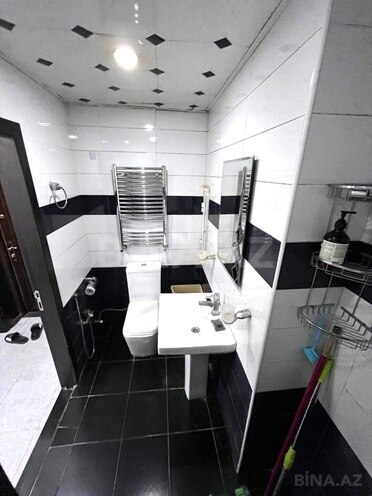 Сдаётся 2-комн. новостройка 64 м², пос. Бакиханова, photo 11 from 12
