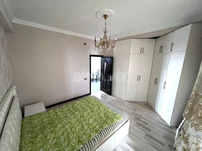 Сдаётся 2-комн. новостройка 64 м², пос. Бакиханова, photo 7 from 12