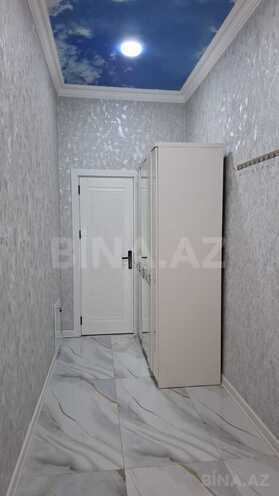 Сдаётся 2-комн. новостройка 80 м², м. Иншаатчылар, photo 6 from 10