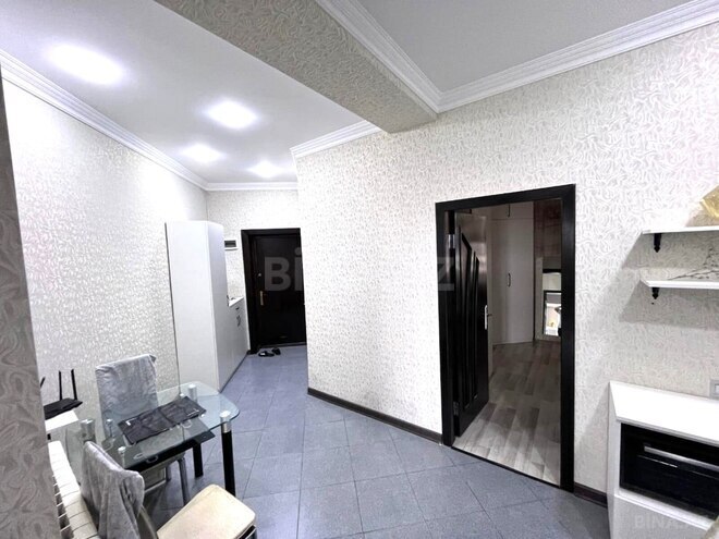 Сдаётся 2-комн. новостройка 64 м², пос. Бакиханова, photo 9 from 12