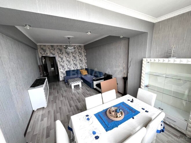 Сдаётся 2-комн. новостройка 64 м², пос. Бакиханова, photo 3 from 12