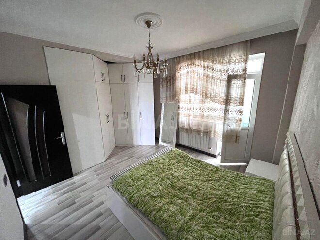 Сдаётся 2-комн. новостройка 64 м², пос. Бакиханова, photo 4 from 12