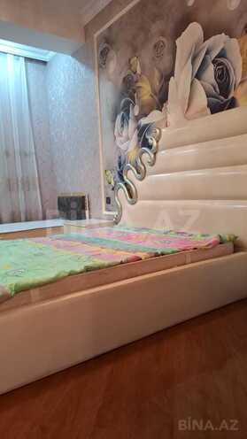Сдаётся 2-комн. новостройка 80 м², м. Иншаатчылар, photo 4 from 10