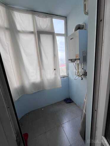 Сдаётся 2-комн. новостройка 68 м², пос. Бакиханова, photo 9 from 12