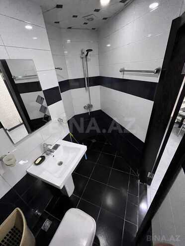 Сдаётся 2-комн. новостройка 68 м², пос. Бакиханова, photo 11 from 12