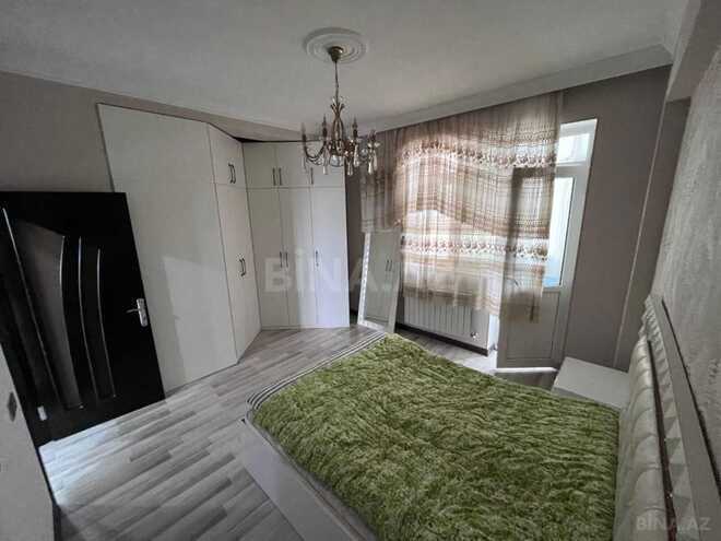 Сдаётся 2-комн. новостройка 68 м², пос. Бакиханова, photo 8 from 12
