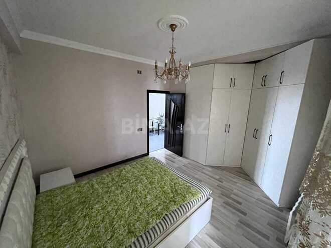 Сдаётся 2-комн. новостройка 68 м², пос. Бакиханова, photo 7 from 12