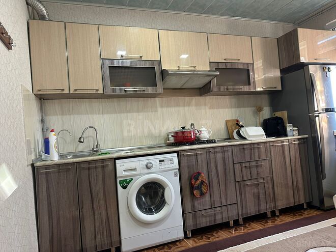 Продаётся 2-комн. вторичка 65 м², м. Ахмедлы, photo 13 from 20