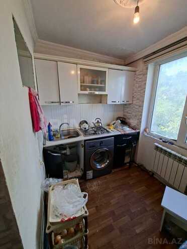 Продаётся 3-комн. вторичка 75 м², м. Иншаатчылар, photo 5 from 15