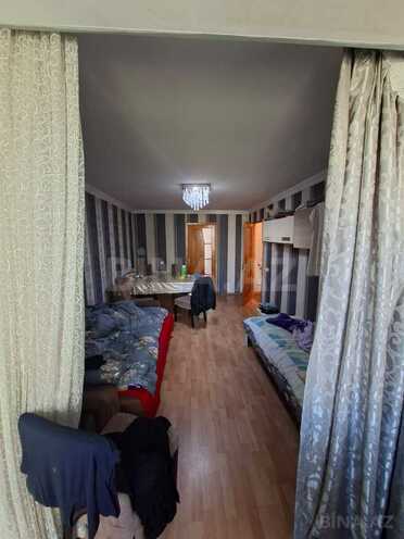 Продаётся 3-комн. вторичка 75 м², м. Иншаатчылар, photo 8 from 15