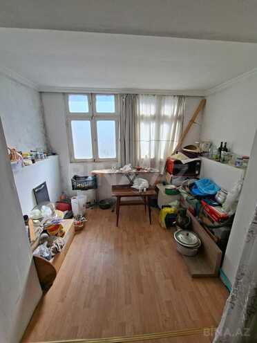 Продаётся 3-комн. вторичка 75 м², м. Иншаатчылар, photo 11 from 15