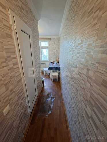 Продаётся 3-комн. вторичка 75 м², м. Иншаатчылар, photo 4 from 15