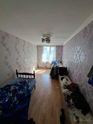 Продаётся 3-комн. вторичка 75 м², м. Иншаатчылар, photo 9 from 15