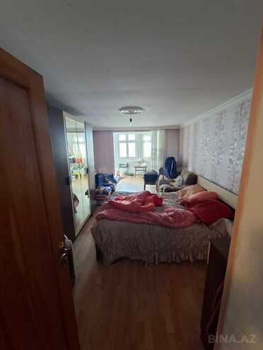 Продаётся 3-комн. вторичка 75 м², м. Иншаатчылар, photo 10 from 15