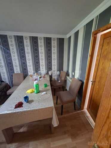 Продаётся 3-комн. вторичка 75 м², м. Иншаатчылар, photo 7 from 15
