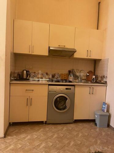 Сдаётся 2-комн. вторичка 65 м², м. Ичеришехер, photo 9 from 14
