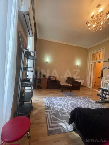 Сдаётся 2-комн. вторичка 65 м², м. Ичеришехер, photo 5 from 14