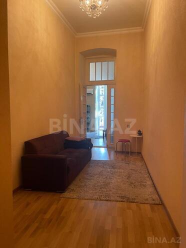 Сдаётся 2-комн. вторичка 65 м², м. Ичеришехер, photo 8 from 14