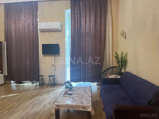 Сдаётся 2-комн. вторичка 65 м², м. Ичеришехер, photo 6 from 14