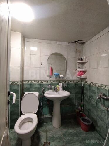 Satılır 2 otaqlı köhnə tikili 45 m², Neftçilər m., photo 7 from 9