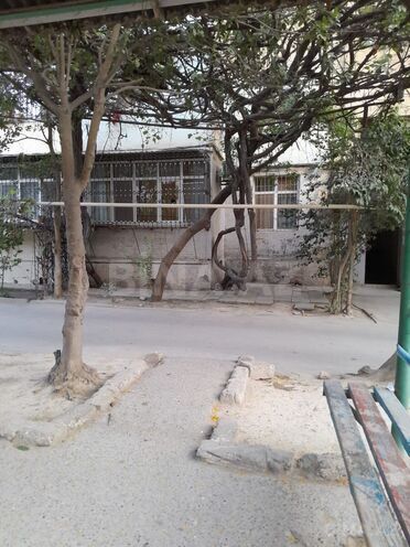 Satılır 2 otaqlı köhnə tikili 45 m², Neftçilər m., photo 5 from 9