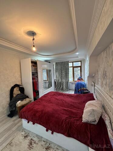 Продаётся 3-комн. вторичка 80 м², м. Кара Караев, photo 7 from 17