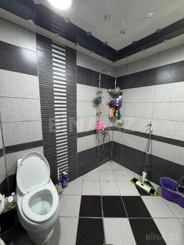 Продаётся 3-комн. вторичка 80 м², м. Кара Караев, photo 15 from 17