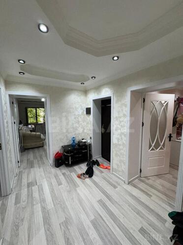 Продаётся 3-комн. вторичка 80 м², м. Кара Караев, photo 4 from 17