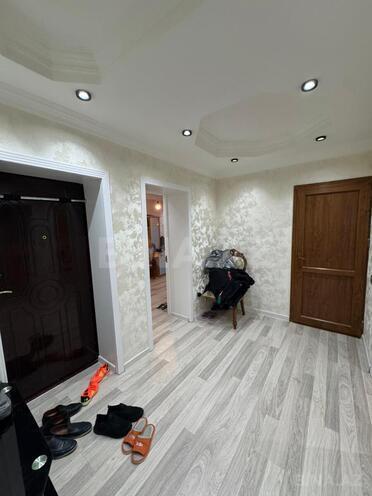 Продаётся 3-комн. вторичка 80 м², м. Кара Караев, photo 10 from 17
