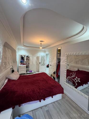Продаётся 3-комн. вторичка 80 м², м. Кара Караев, photo 8 from 17