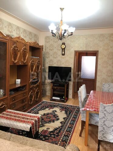 Satılır 3 otaqlı köhnə tikili 70 m², Memar Əcəmi m., photo 1 from 14