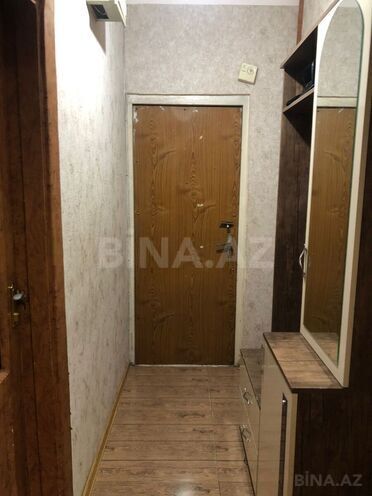 Satılır 3 otaqlı köhnə tikili 70 m², Memar Əcəmi m., photo 8 from 14