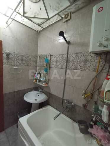 Satılır 3 otaqlı köhnə tikili 70 m², Memar Əcəmi m., photo 12 from 14