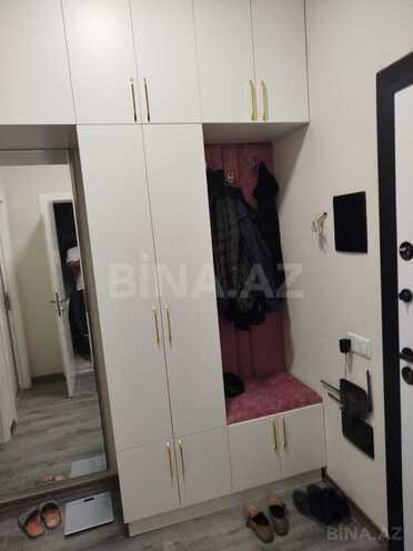 Satılır 2 otaqlı yeni tikili 48 m², 20 Yanvar m., photo 14 from 15