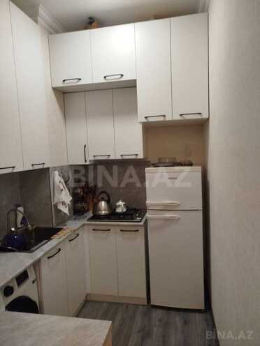 Satılır 2 otaqlı yeni tikili 48 m², 20 Yanvar m., photo 7 from 15