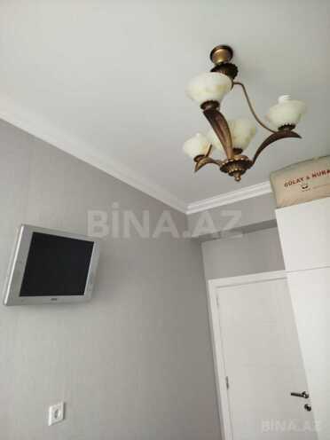 Satılır 2 otaqlı yeni tikili 48 m², 20 Yanvar m., photo 6 from 15