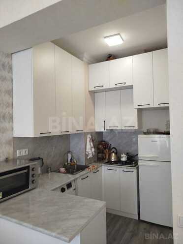 Satılır 2 otaqlı yeni tikili 48 m², 20 Yanvar m., photo 11 from 15