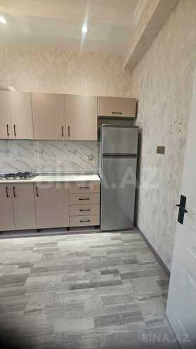 Satılır 1 otaqlı yeni tikili 35 m², photo 7 from 12