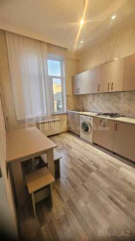 Satılır 1 otaqlı yeni tikili 35 m², photo 1 from 12