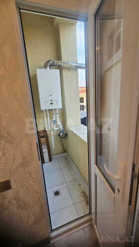 Satılır 1 otaqlı yeni tikili 35 m², photo 9 from 12