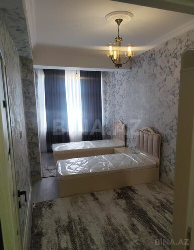 Сдаётся 2-комн. новостройка 75 м², м. Нефтчиляр, photo 6 from 9