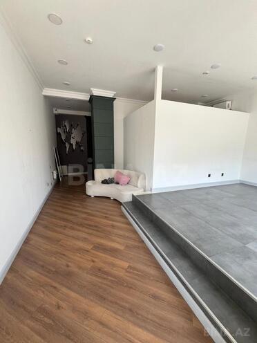 Сдаётся  объект 100 м², м. Шах Исмаил Хатаи, photo 10 from 16