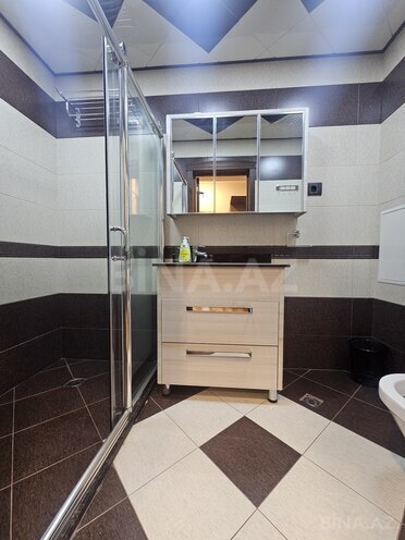 Satılır 3 otaqlı yeni tikili 91 m², Neftçilər m., photo 17 from 32