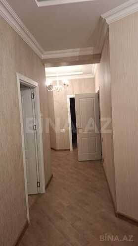 Сдаётся 3-комн. новостройка 120 м², м. Шах Исмаил Хатаи, photo 10 from 12