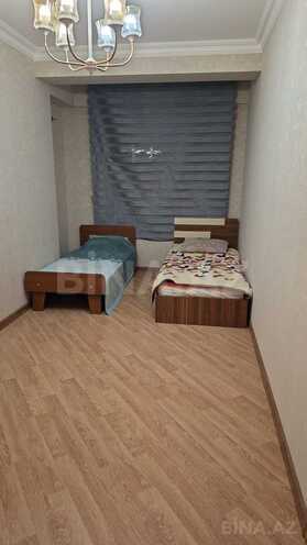 Сдаётся 3-комн. новостройка 120 м², м. Шах Исмаил Хатаи, photo 4 from 12