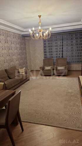 Сдаётся 3-комн. новостройка 120 м², м. Шах Исмаил Хатаи, photo 5 from 12